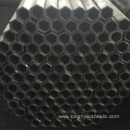 ASTM 304 Stainless Steel Polygon Tube